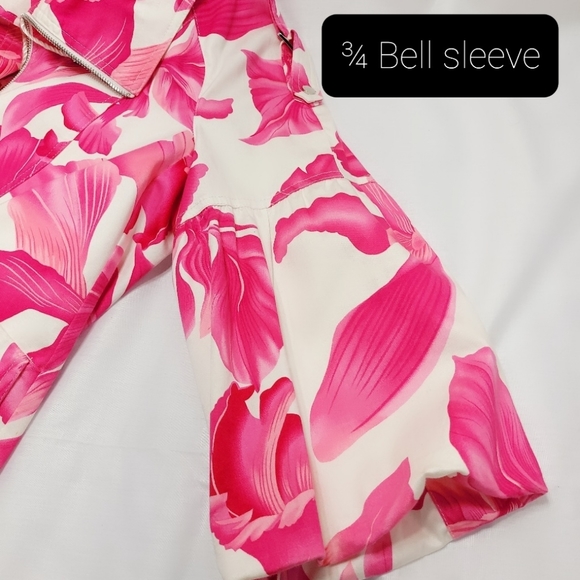 Cache Fashion Jacket - Picture 5 of 9